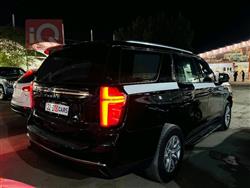 شيفروليه تاهو